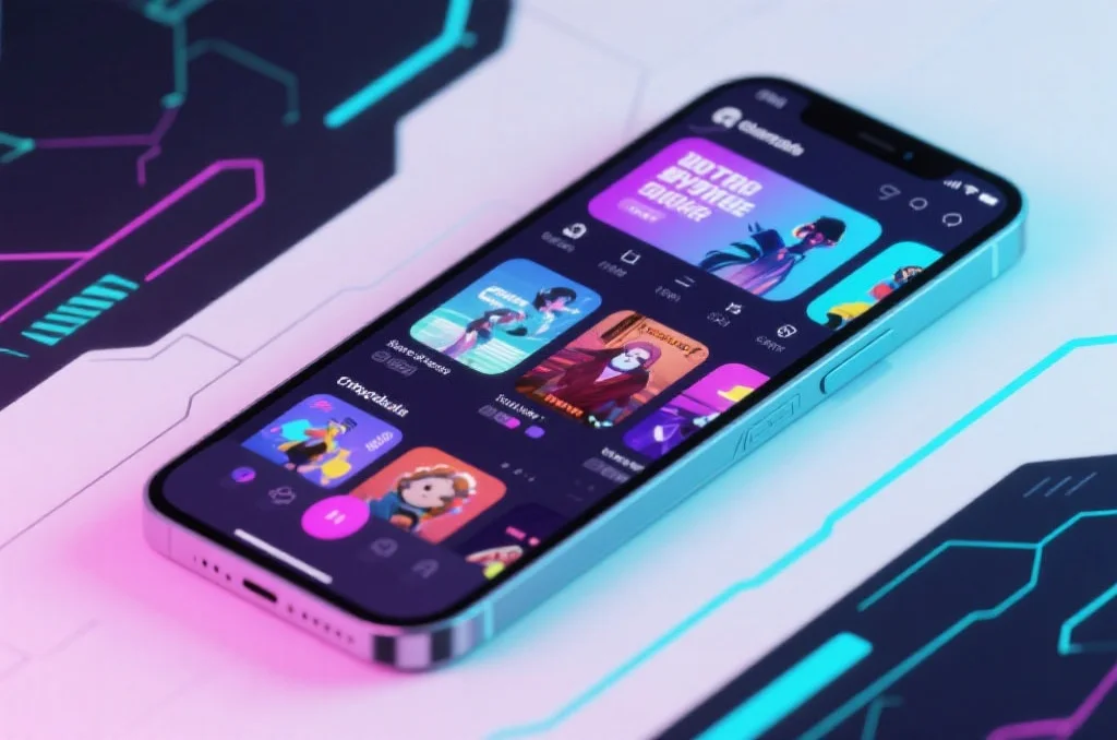 风暴娱乐App：掌上娱乐新纪元的用户体验深度解析