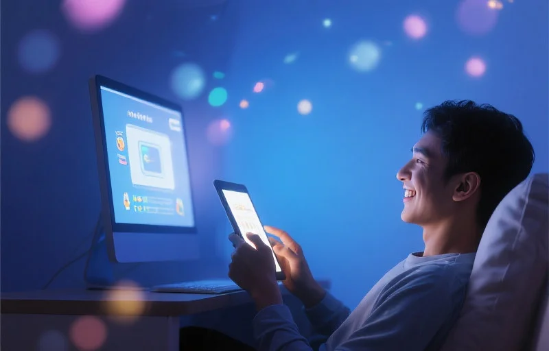 用户享受无忧的数字娱乐体验